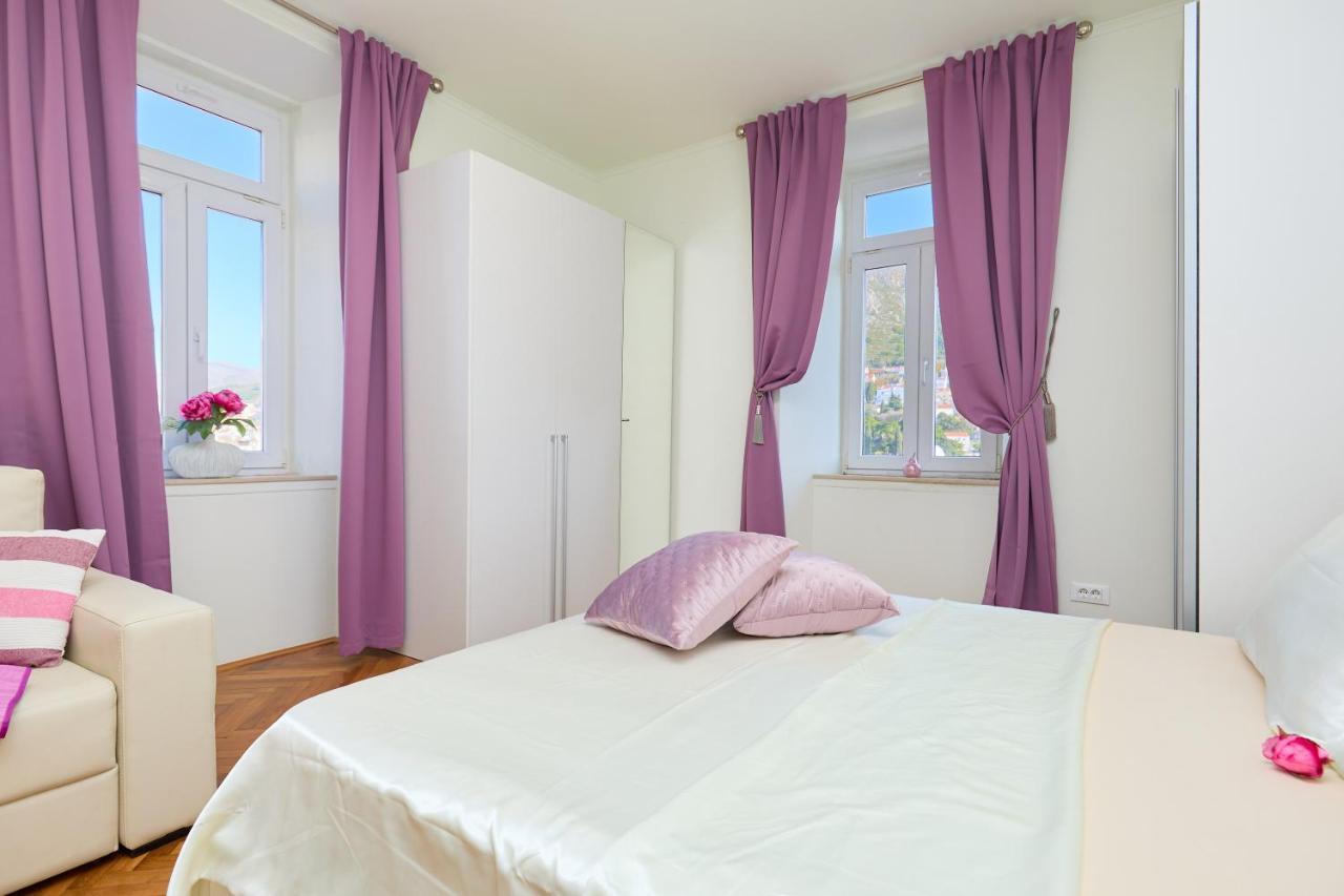 Spacious 4 Bedroom Dubrovnik Apartment ภายนอก รูปภาพ