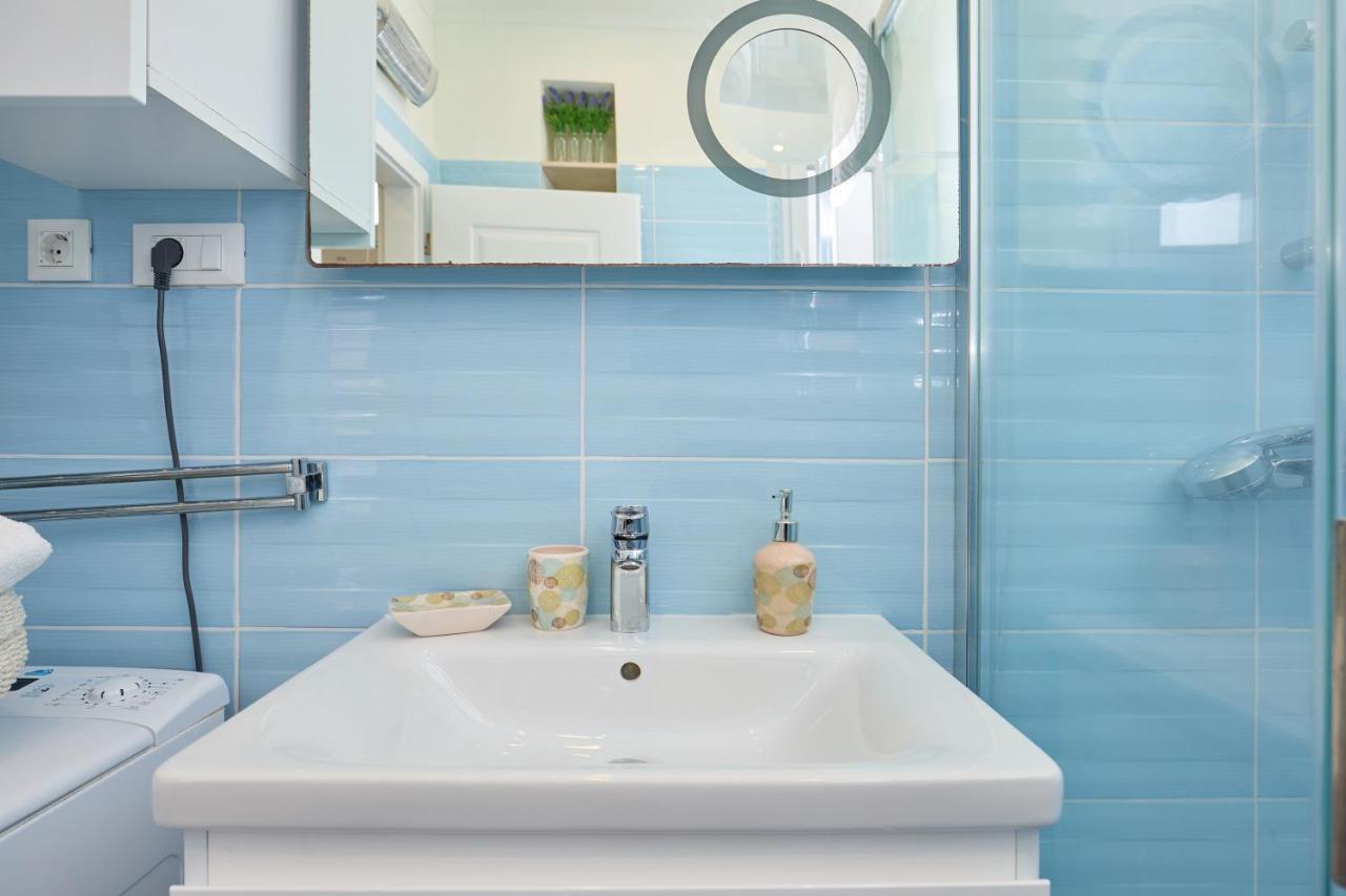 Spacious 4 Bedroom Dubrovnik Apartment ภายนอก รูปภาพ