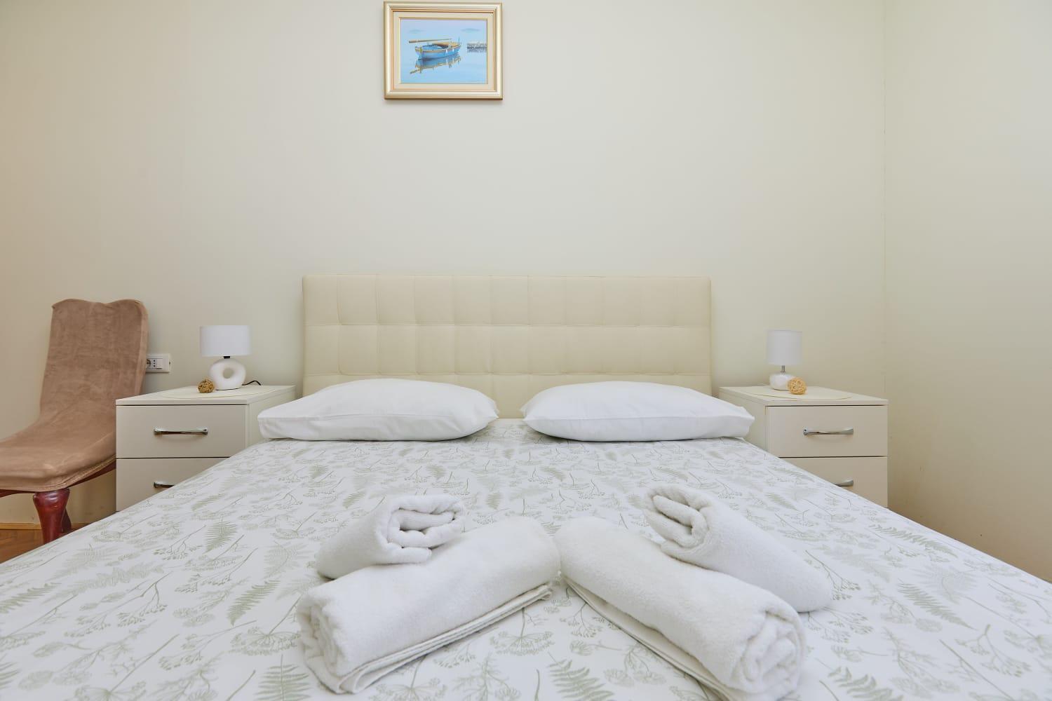 Spacious 4 Bedroom Dubrovnik Apartment ภายนอก รูปภาพ