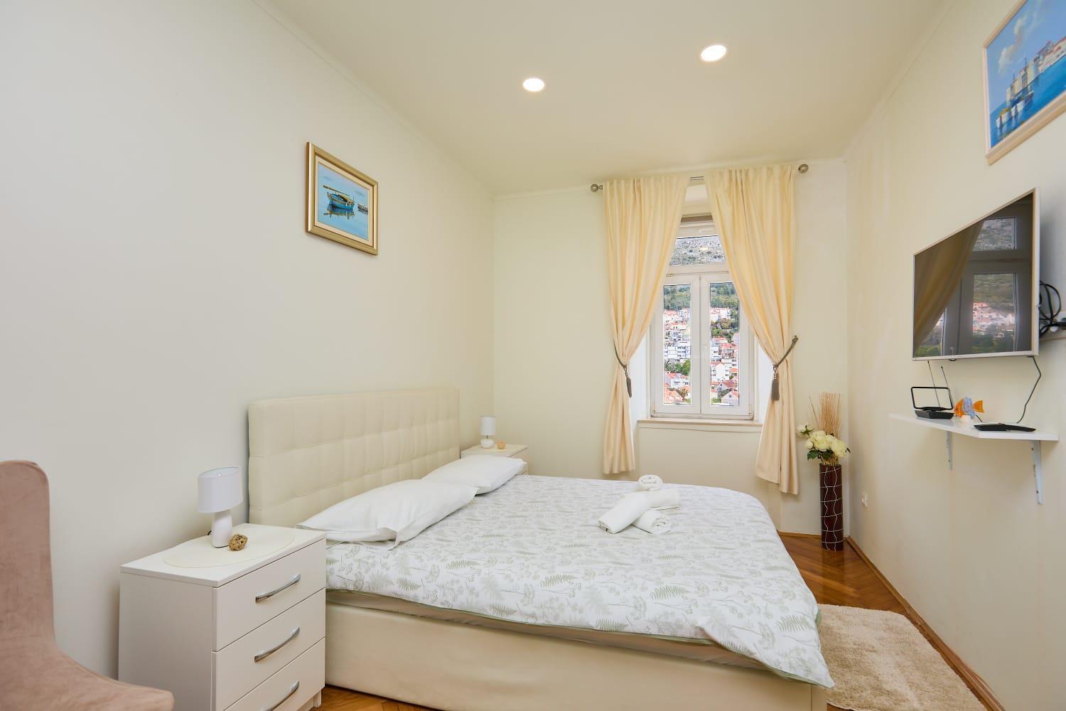 Spacious 4 Bedroom Dubrovnik Apartment ภายนอก รูปภาพ