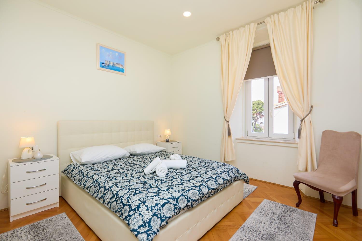 Spacious 4 Bedroom Dubrovnik Apartment ภายนอก รูปภาพ