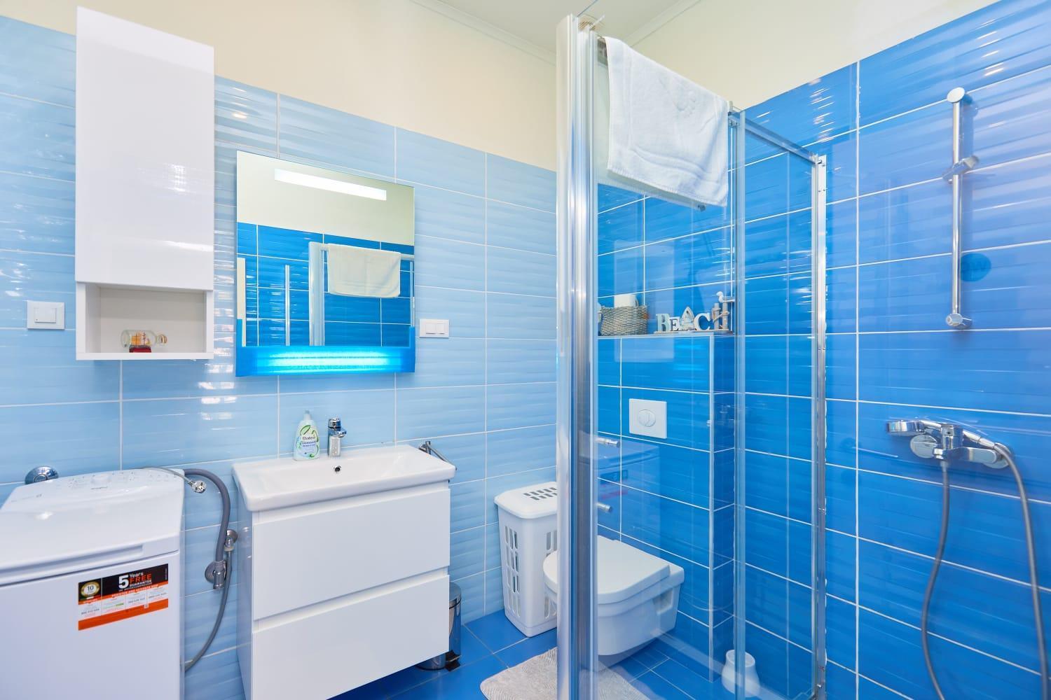 Spacious 4 Bedroom Dubrovnik Apartment ภายนอก รูปภาพ