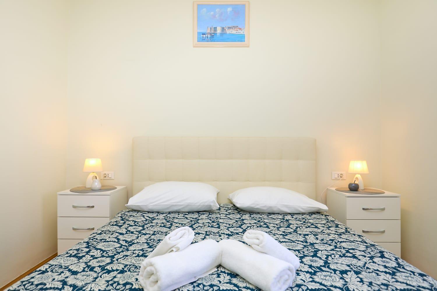 Spacious 4 Bedroom Dubrovnik Apartment ภายนอก รูปภาพ