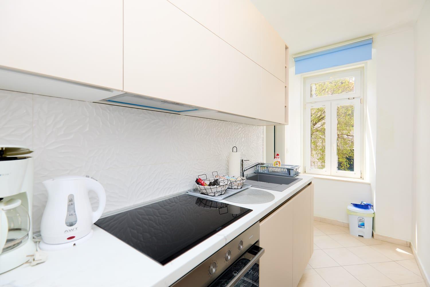 Spacious 4 Bedroom Dubrovnik Apartment ภายนอก รูปภาพ