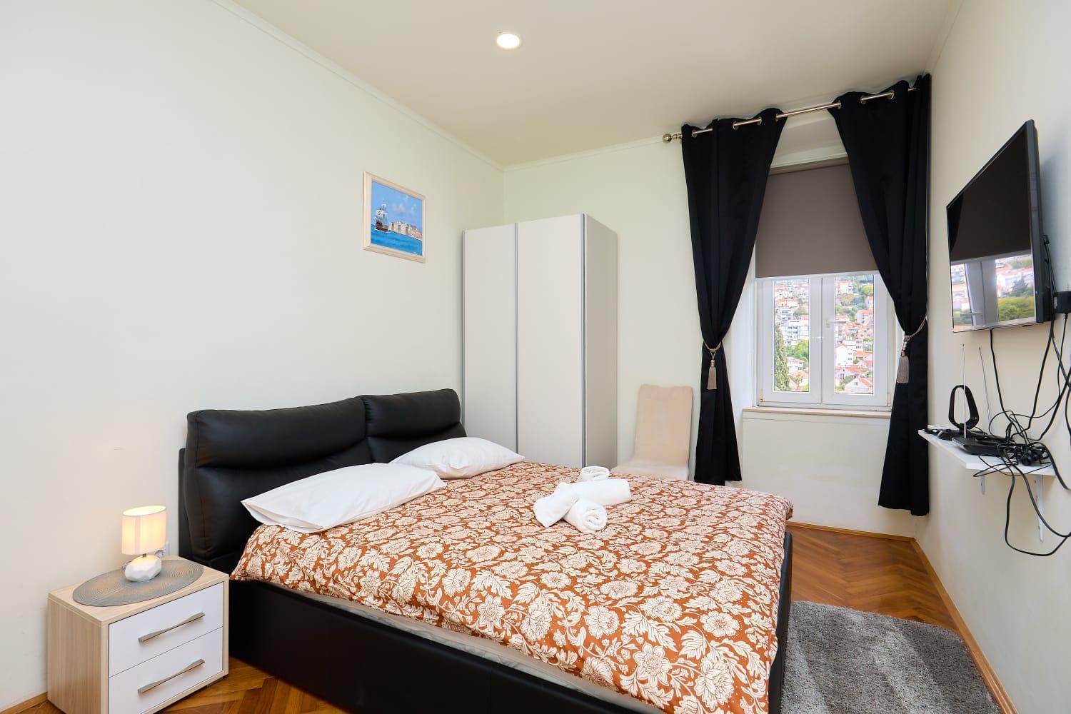 Spacious 4 Bedroom Dubrovnik Apartment ภายนอก รูปภาพ