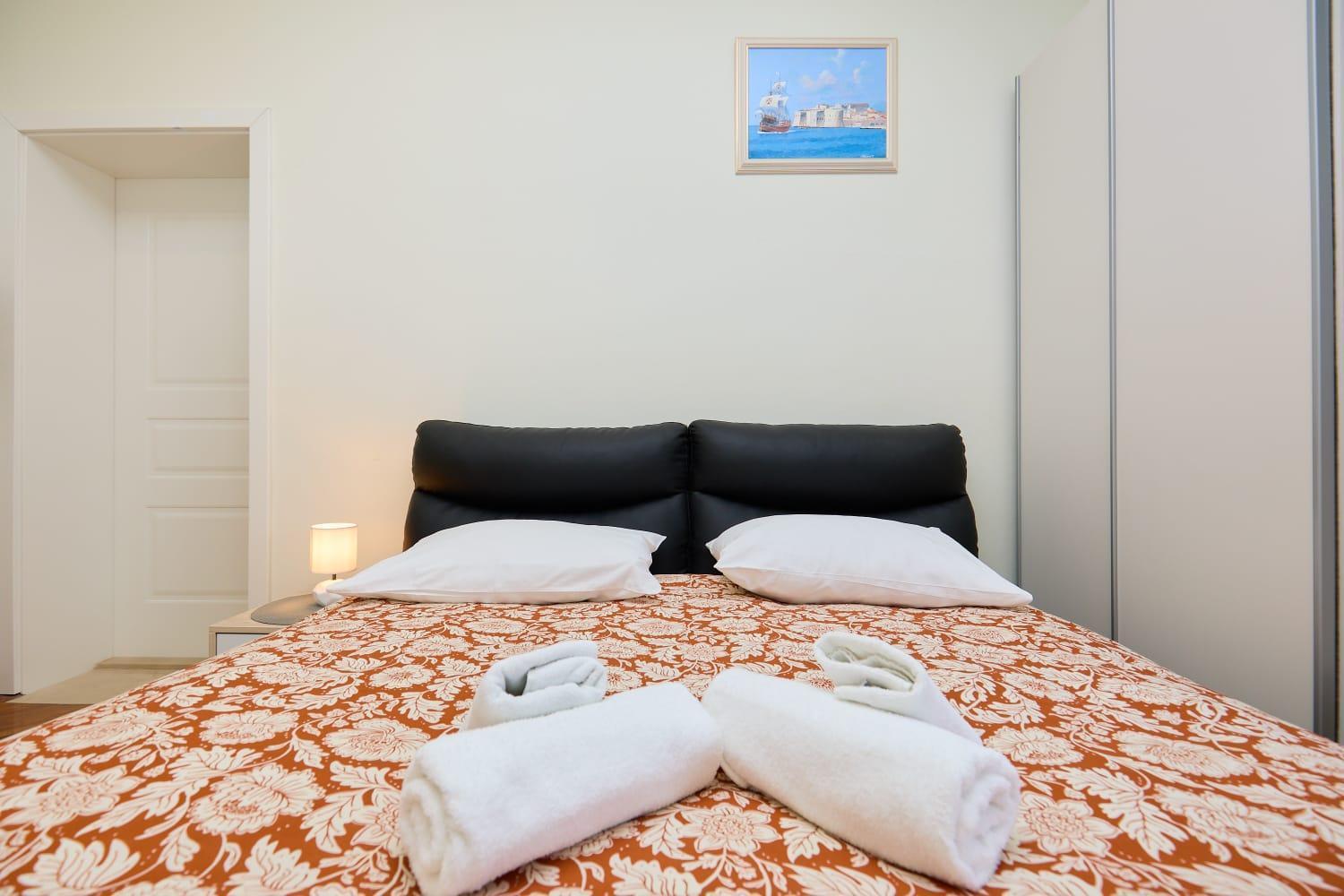 Spacious 4 Bedroom Dubrovnik Apartment ภายนอก รูปภาพ