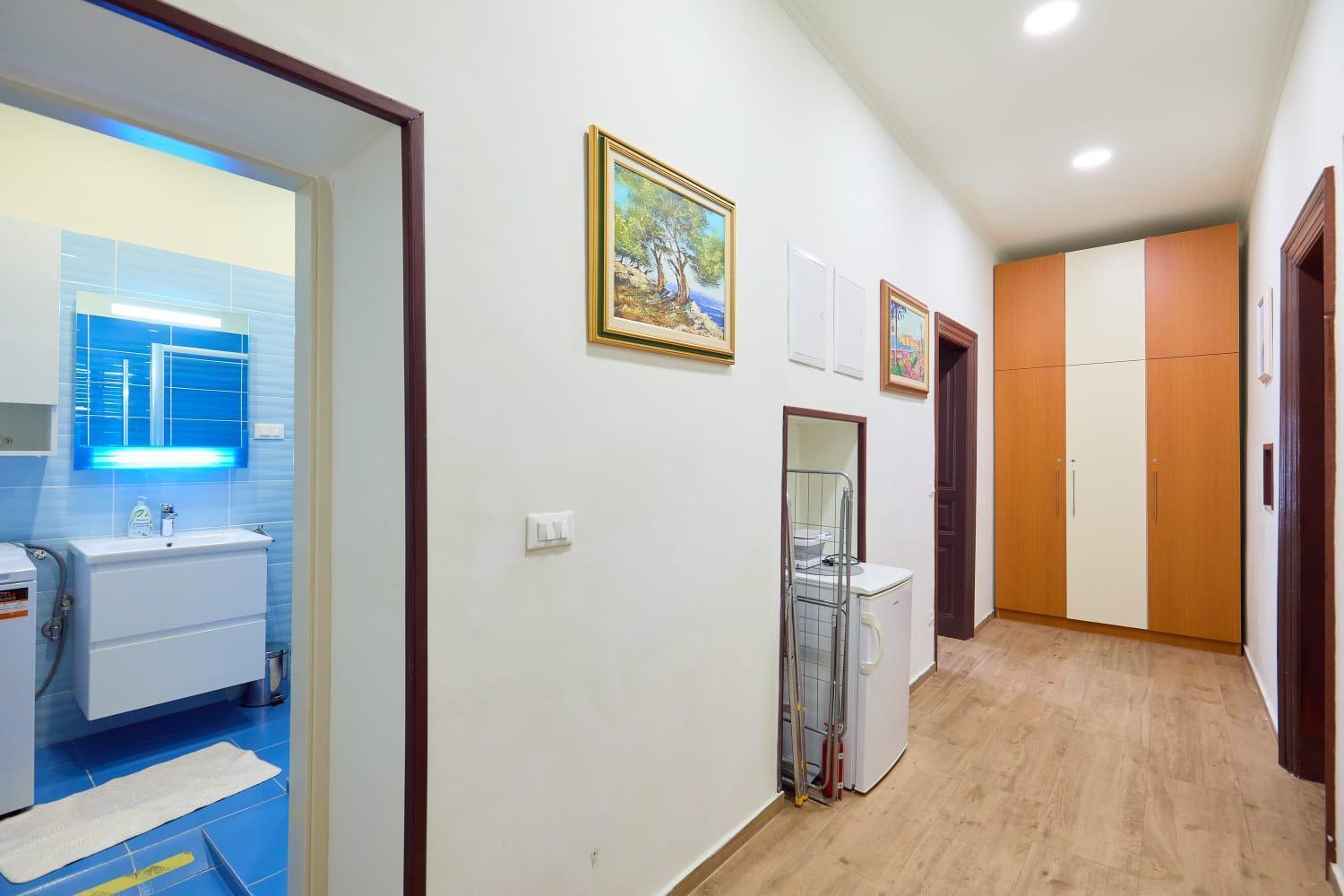 Spacious 4 Bedroom Dubrovnik Apartment ภายนอก รูปภาพ