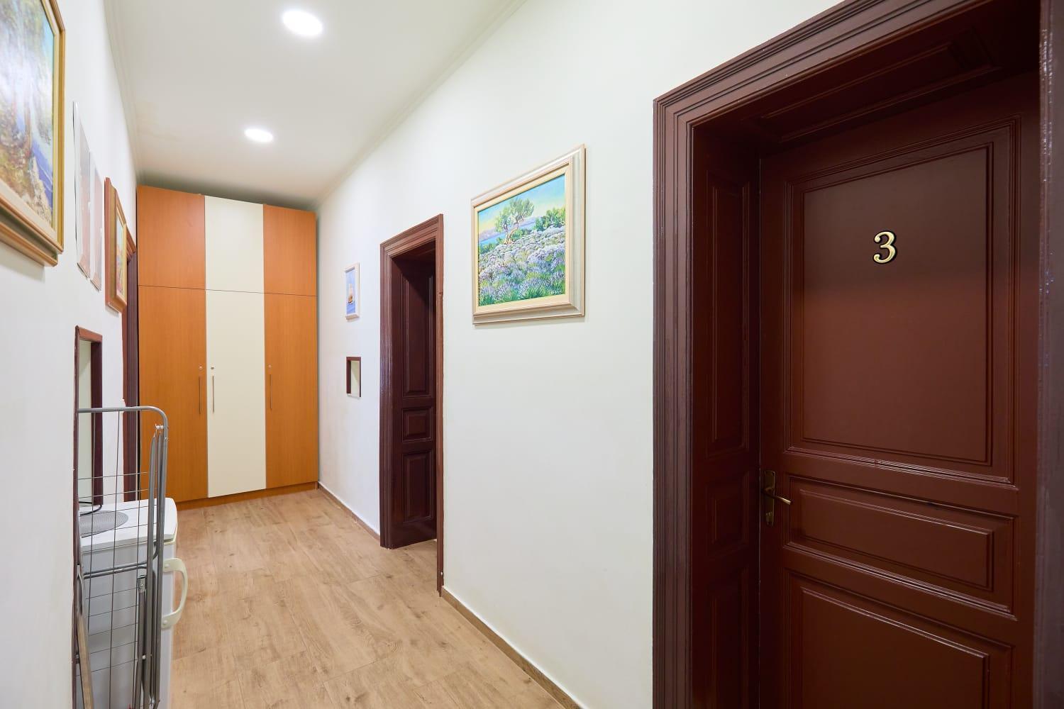 Spacious 4 Bedroom Dubrovnik Apartment ภายนอก รูปภาพ