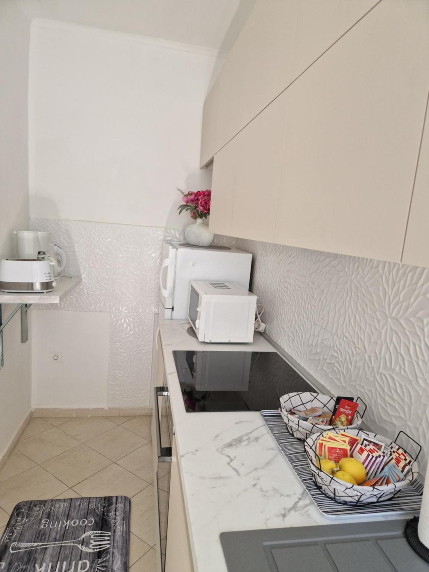 Spacious 4 Bedroom Dubrovnik Apartment ภายนอก รูปภาพ